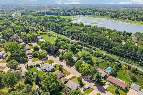 681 Terrace Drive Roseville MN 55113