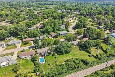 681 Terrace Drive Roseville MN 55113