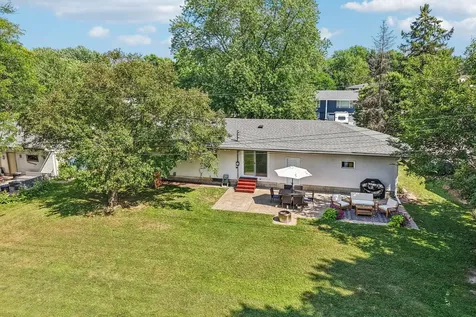 681 Terrace Drive Roseville MN 55113