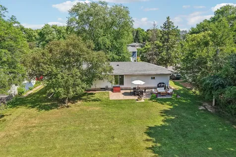 681 Terrace Drive Roseville MN 55113