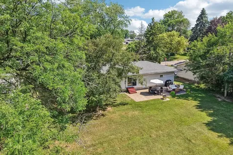 681 Terrace Drive Roseville MN 55113