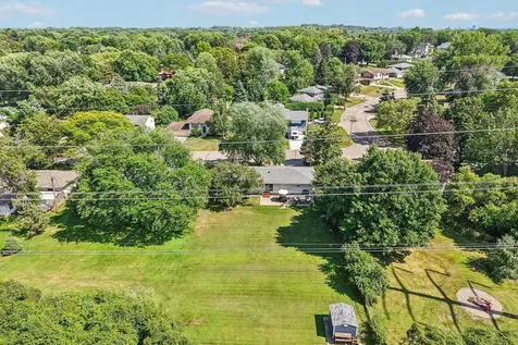 681 Terrace Drive Roseville MN 55113
