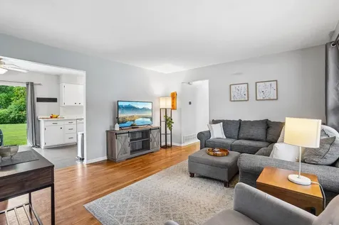 681 Terrace Drive Roseville MN 55113