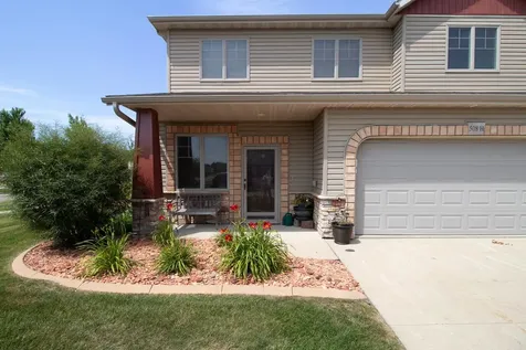 508 19th Avenue W West Fargo ND 58078