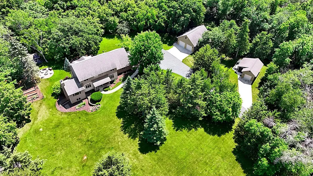21602 Fireside Court Cold Spring MN 56320
