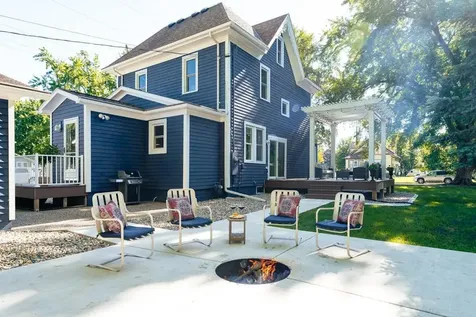 1527 Ford Avenue N Glencoe MN 55336