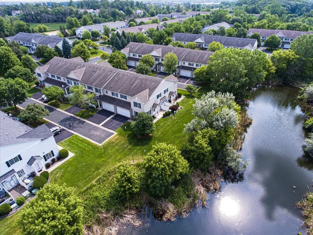 18037 96th Avenue N Maple Grove MN 55311