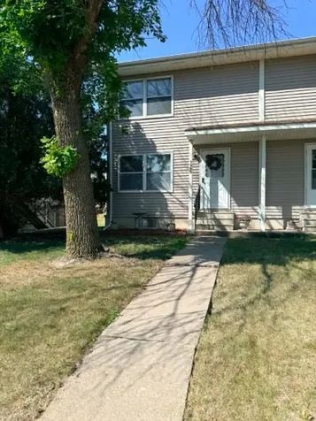 1306 S German Street New Ulm MN 56073