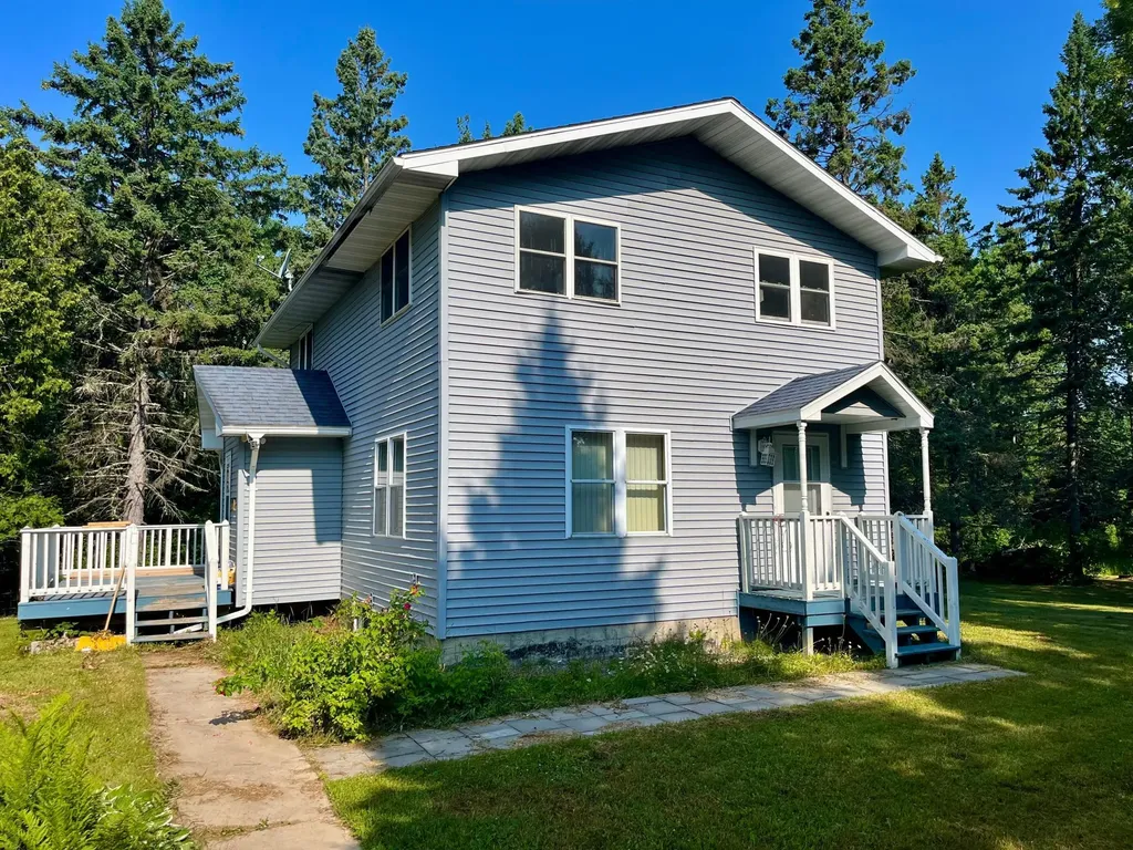 38947 State Highway 65 Nashwauk MN 55769