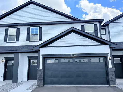 13909 Kamacite Terrace NW Ramsey MN 55303
