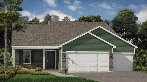 7631 Marquette Avenue NE Otsego MN 55330