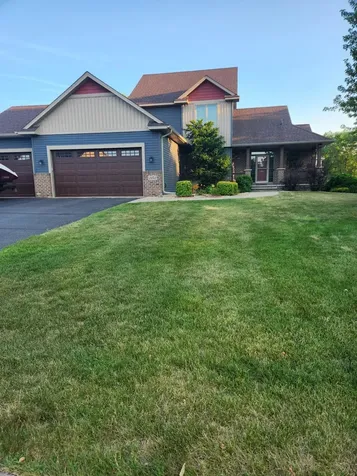 2252 132nd Court NE Blaine MN 55449