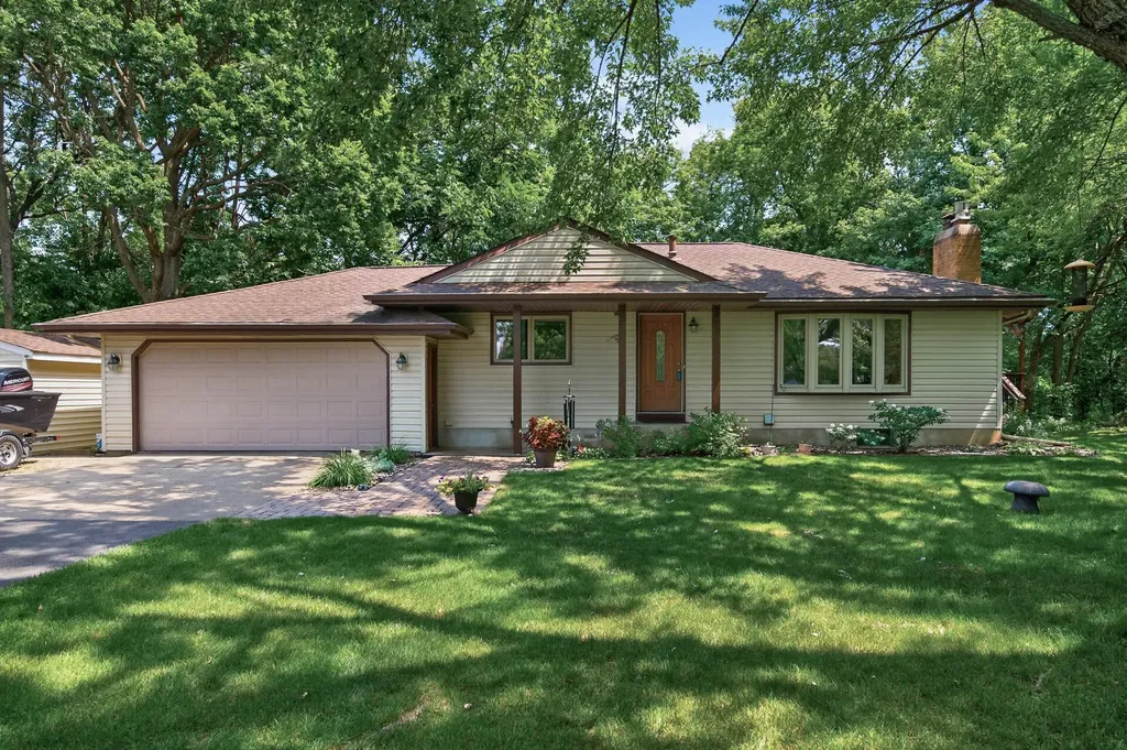 18655 Zebulon Street NW Elk River MN 55330