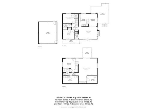 18655 Zebulon Street NW Elk River MN 55330
