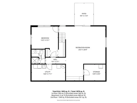 18655 Zebulon Street NW Elk River MN 55330