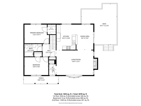 18655 Zebulon Street NW Elk River MN 55330