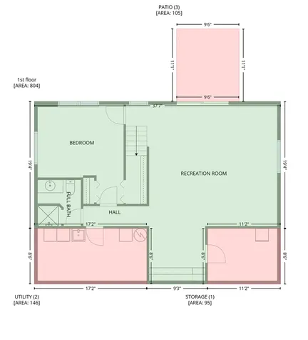 18655 Zebulon Street NW Elk River MN 55330