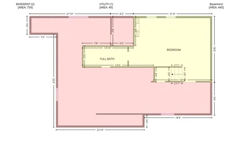 3613 Robin Lane Minnetonka MN 55305