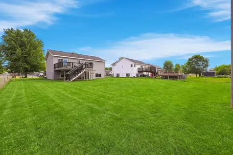 321 Jasmine Lane Saint Joseph MN 56374