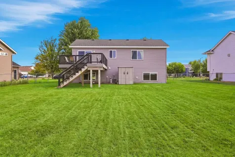 321 Jasmine Lane Saint Joseph MN 56374