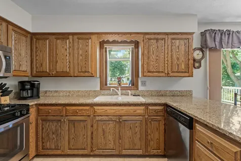 119 Oak Avenue SW Saint Michael MN 55376