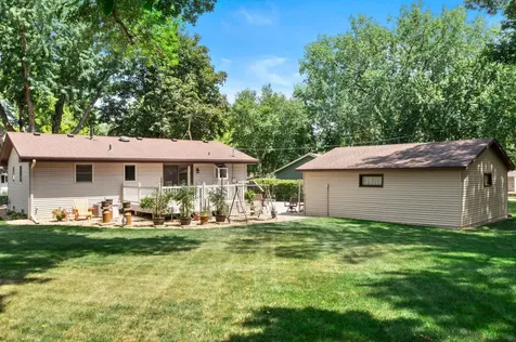 119 Oak Avenue SW Saint Michael MN 55376
