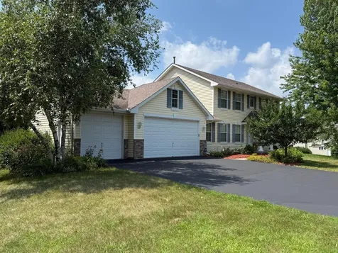 931 Sterling Street S Maplewood MN 55119