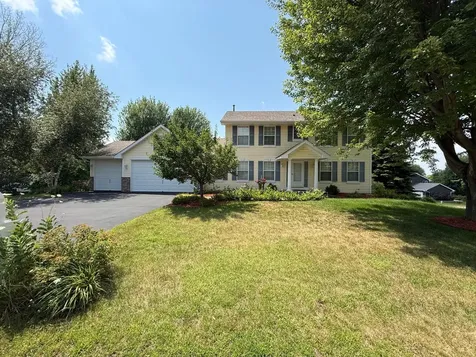 931 Sterling Street S Maplewood MN 55119