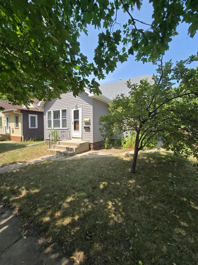 1521 Garfield Court Saint Cloud MN 56301