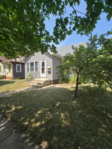 1521 Garfield Court Saint Cloud MN 56301