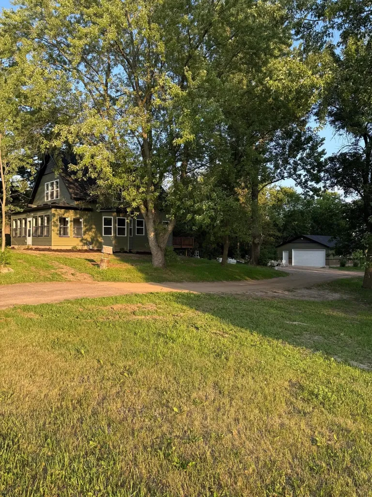 14621 310th Street Center City MN 55012