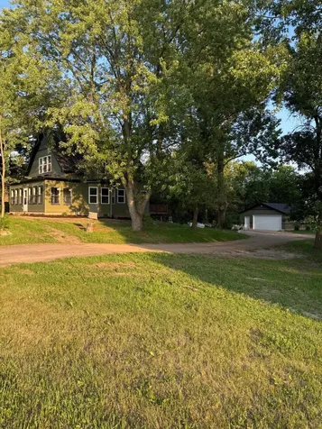 14621 310th Street Center City MN 55012