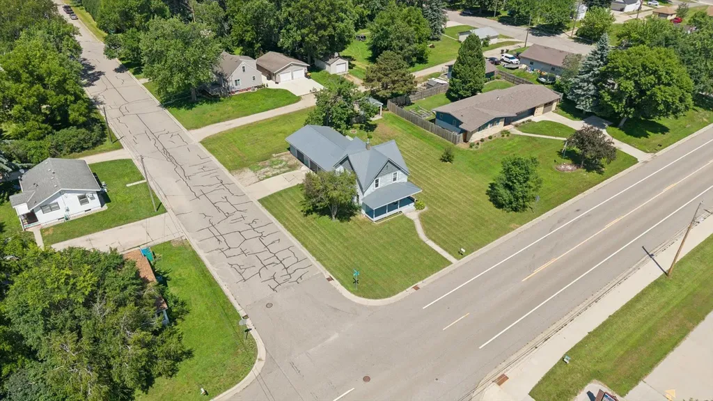 210 W 7th Street Starbuck MN 56381