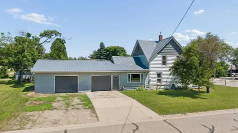 210 W 7th Street Starbuck MN 56381