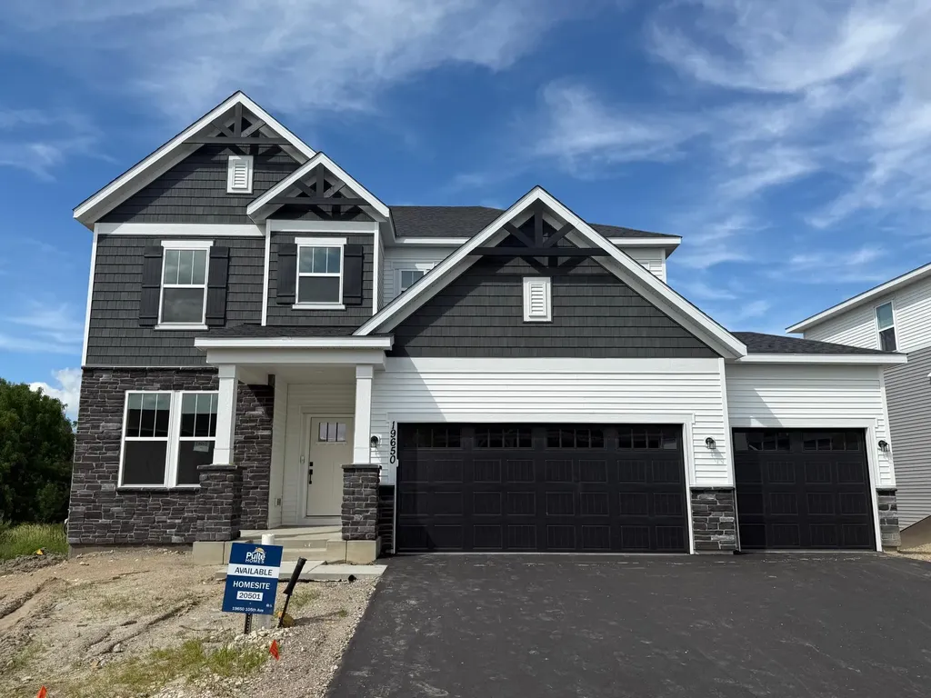 19650 105th Avenue Corcoran MN 55374