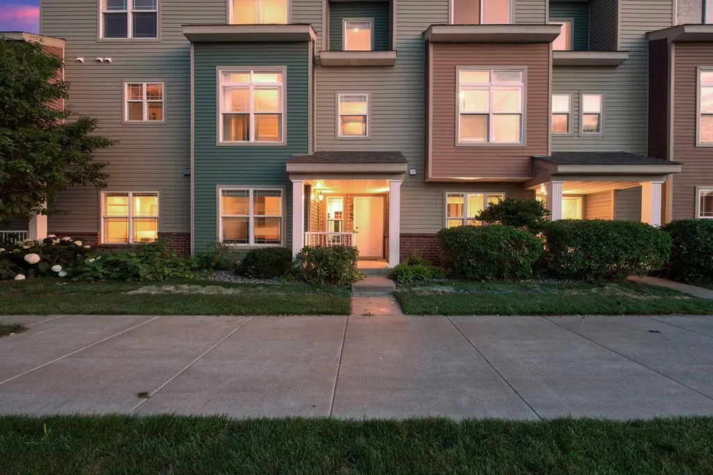 14563 Olivine Terrace NW Ramsey MN 55303