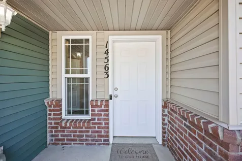 14563 Olivine Terrace NW Anoka MN 55303