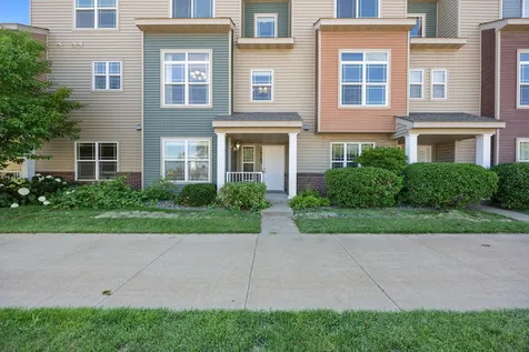 14563 Olivine Terrace NW Ramsey MN 55303