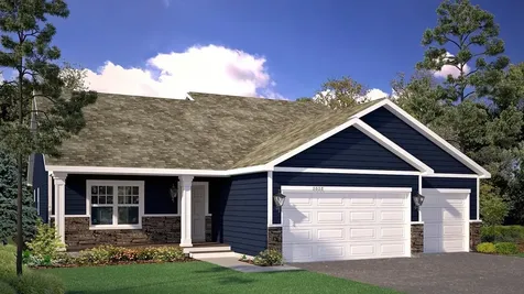 7665 Marquette Avenue NE Otsego MN 55330