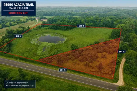 45990 Acacia Trail Stanchfield MN 55080