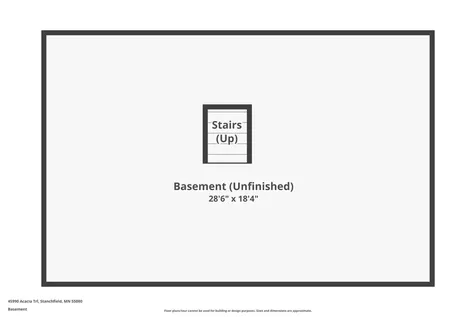 45990 Acacia Trail Stanchfield MN 55080