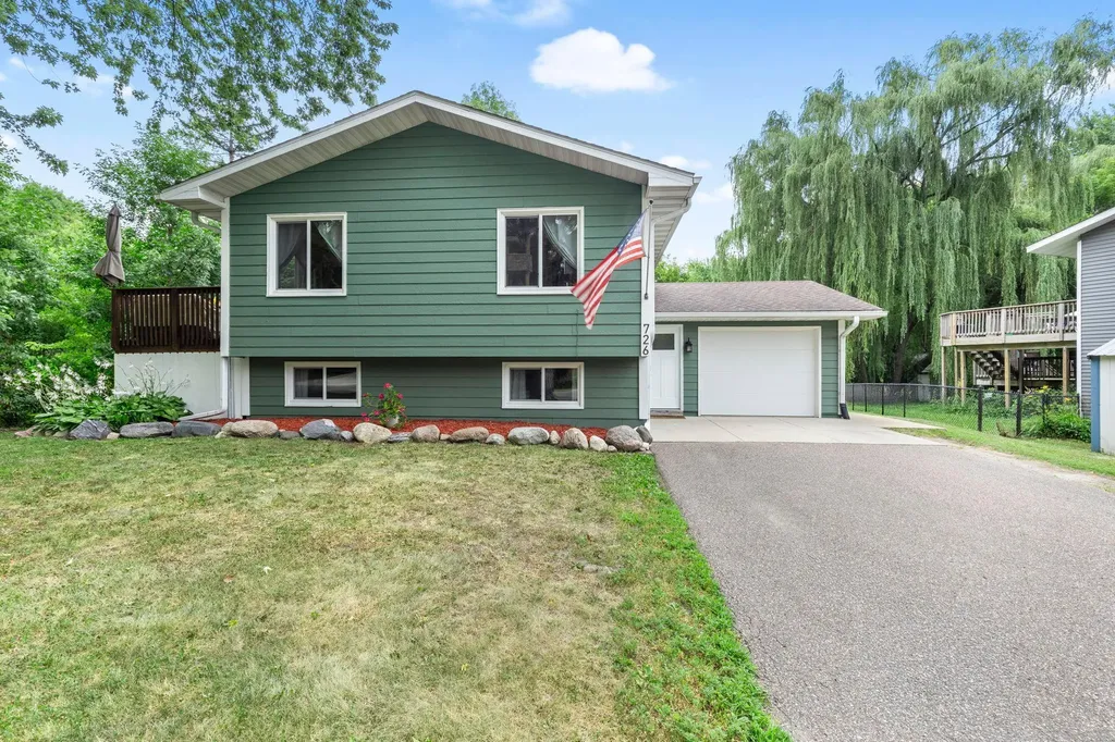 726 Montrose Boulevard Buffalo MN 55313