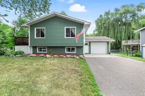 726 Montrose Boulevard Buffalo MN 55313