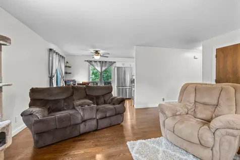 726 Montrose Boulevard Buffalo MN 55313