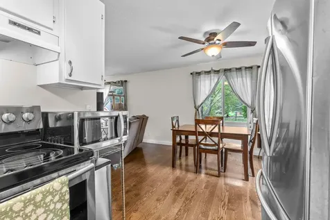 726 Montrose Boulevard Buffalo MN 55313