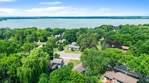 726 Montrose Boulevard Buffalo MN 55313