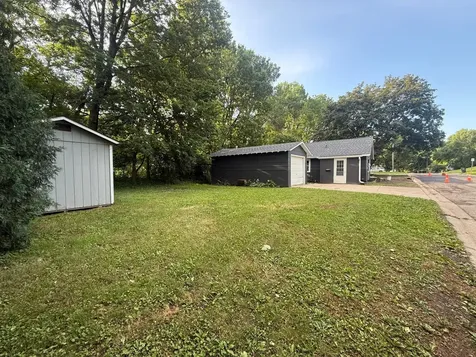 722 11th Street NW Willmar MN 56201