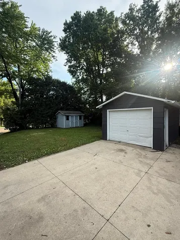 722 11th Street NW Willmar MN 56201