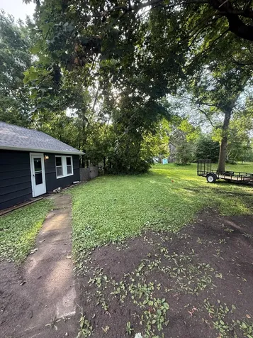 722 11th Street NW Willmar MN 56201