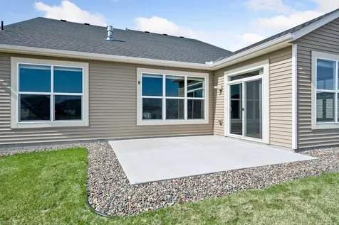 8886 152nd Lane NW Ramsey MN 55303